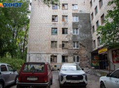 В Волжском население сократится из-за постоянной вони