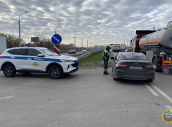 ГАИ нашла 7 «бесправных» водителей и почти 50 нарушений за один рейд в Среднеахтубинском районе