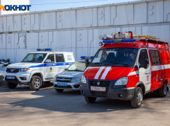 Антитеррористические тренировки проводят в школах Волжского