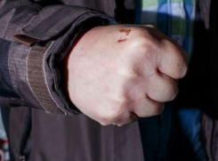 Водитель маршрутки в Волжском подозревается в убийстве жены