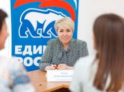 Депутат Госдумы Ирина Гусева рассказала какие средства из федерального бюджета удалось привлечь в регион