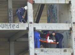 Недострой в Волжском ждет очередную жертву