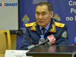 Назначен судья в уголовном деле экс-главы волгоградского СК Михаила Музраева