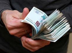 Доверчивая волжанка отдала более 30 тысяч рублей незнакомцу