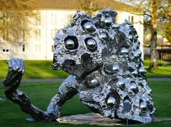 Сложности в понимании современного искусства испытывают 46% волжан