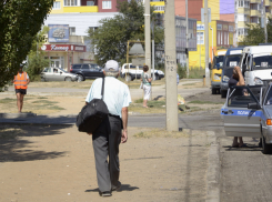 Тухлой вонью снова начали душить волжан 