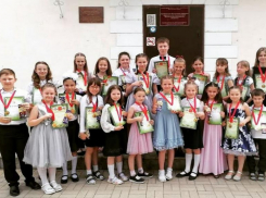 Детская музыкальная школа №1 Волжского получит рояль и хоровой станок