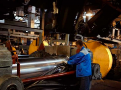 Есть вакансия! Предприятию требуется Вальцовщик резиновых смесей