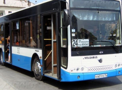 В Волжском поползли слухи о повышении тарифов за проезд в автобусах