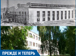 Более полувека в Волжском действует завод АТИ