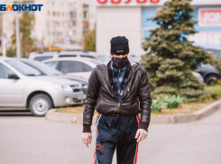 386 заболевших COVID-19: в Волгоградской области выявили 42 новых случая