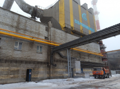 На заводе в Волгоградской области 3 рабочих получили тяжелые ожоги тела