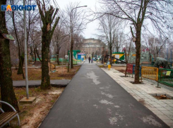 Снег выпадет в Волжском во вторник после обеда: прогноз погоды