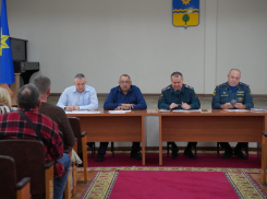 В Волжском с начала года на пожарах погибли шесть человек: в городе готовятся к зимнему сезону