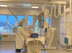 Волгоградская область получит средства на профилактику сердечно-сосудистых заболеваний