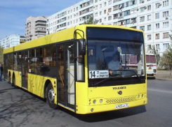 Единый проездной «трамвай-автобус» впервые появится в Волжском с 1 ноября