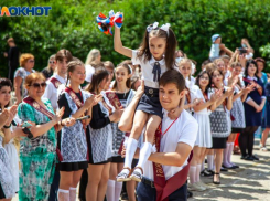 ТОП-5 новых законов для родителей из Волжского