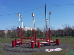 Первый «Птичий дом» появился в Волжском