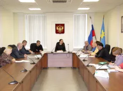 В Волжском меняют структуру администрации