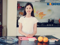 Что общего у апельсина, грецких орехов и меда?