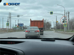 Новая игра на дорогах Волжского - угадай цвет светофора