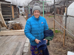 Пенсионерка без вести пропала в Волжском: у женщины проблемы с памятью