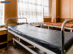 Почти 105 тысяч человек заболели COVID-19 в Волгоградской области