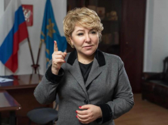 Ирина Гусева продолжает информировать избирателей о преобразованиях на своем округе