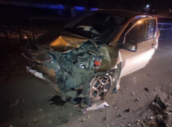 «За рулем была пьяная девушка»: новая версия серьезной аварии в Волжском