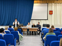 В Волжском призывают родителей мониторить социальные сети своих детей