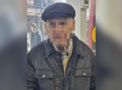 В Волжском благополучно нашли потерявшегося пенсионера