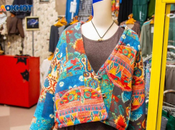 Весна ближе, цены ниже! Приходите в ТК «Малый Париж» за обновками