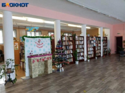 Книжный остров: как 73 года назад в Волжском появилась первая библиотека для жителей Зеленого