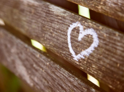 Больше половины волжан страдали от безответной любви