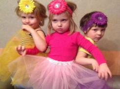 В Волжском увеличилось количество получателей ежемесячных пособий на детей