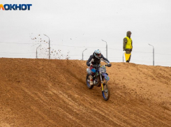 И снова дождь застанет волжан, идущих на работу