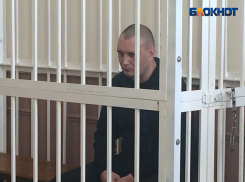 Волжский убийца Масленников признал свою вину в облсуде