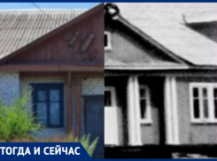 Как разрушилась и забылась первая в истории Волжского поликлиника