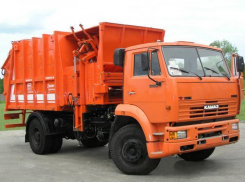 В Волгоградском муниципальном предприятии «Автокоммунтранс» недосчитались мусоровозов 