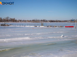 До +4 потеплеет на выходных в Волжском