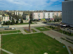 Более 6,5 миллионов рублей потратят на парк «Волжский» этой весной