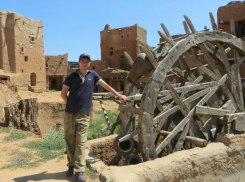 Волжанин побывал в «камере пыток»