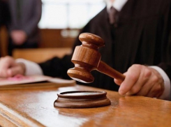 Бывший директор парков в Волжском осужден на пять лет за хищение