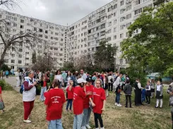 В Волжском пройдут мероприятия приуроченные ко Дню Соседа 