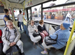 Купить льготный проездной в Волжском стало проще