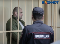 Волжскому «стрелку» за убийство дали десять лет