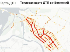Слишком мало смертей: на повестке совещания увеличение скоростного режима в Волжском
