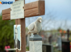 Волжская городская Дума перекроила систему управления кладбищами