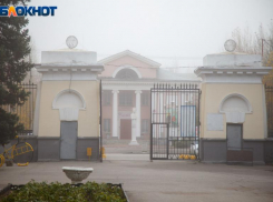 Настоящий шторм обрушится на Волжский во вторник: прогноз погоды