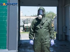 Выявлен новый летальный исход от COVID-19 в регионе